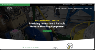 Accra-Wire Controls Inc