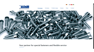 ACHILLES SEIBERT GMBH