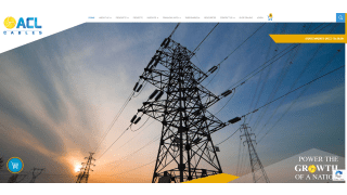 ACL Cables PLC