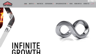 A.C.S.A .Steel Forgings S.p.A.