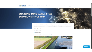 AK STEEL INTERNATIONAL