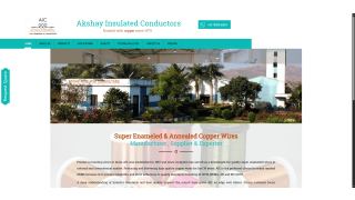 AKSHAY INSULATED CONDUCTORS
