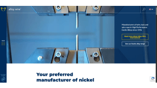 Alloy Wire International