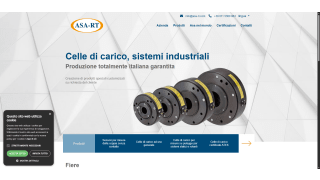 ASA-RT srl