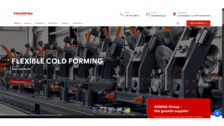 ASMAG GmbH
