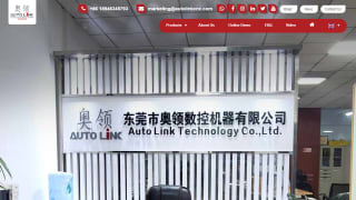 AutolinkCNC Technology