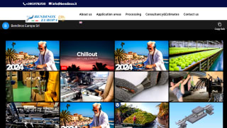 BE - BENDINOX EUROPA Srl