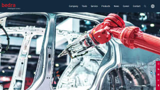 Bedra - Berkenhoff GmbH