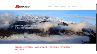 BERMEC snc