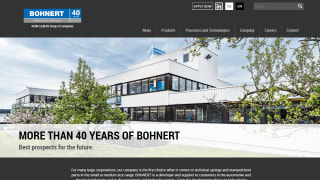 Bohnert GmbH