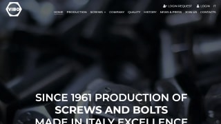 Bontempi VIBO S.p.A.