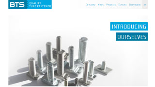 BTS Befestigungselemente  technik GmbH