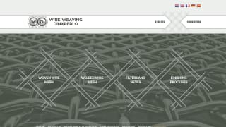 B.V. Metaalgaasweverij Dinxperlo