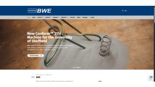 BWE Ltd.