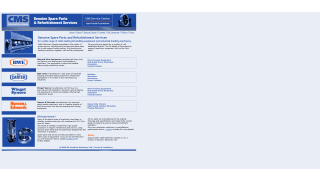 Cable Machinery Spares