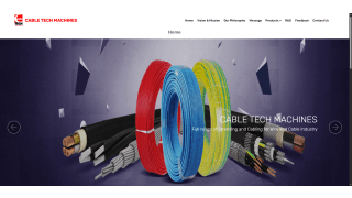 Cable Tech Machines