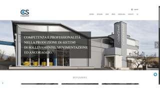 Cablesteel srl