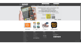 Calculated Industries