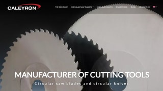 Caleyron Industries