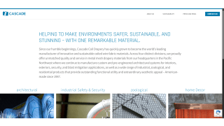 Cascade Coil Drapery Inc