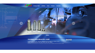 Channg Chin Industry Corp.