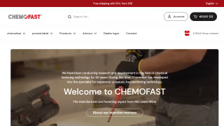 CHEMOFAST® Anchoring GmbH