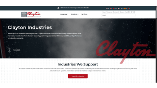 Clayton Industries
