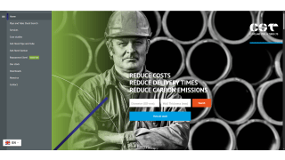 Cleveland Steel Tubes Ltd