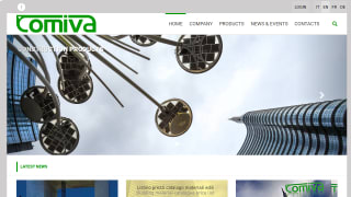 COMIVA SRL