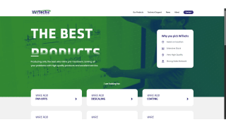 CORO Solutions BV