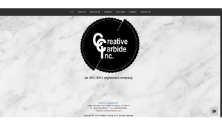 Creative Carbide, Inc.