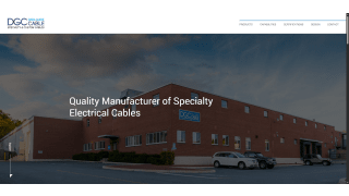 Data Guide Cable Corp