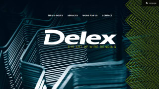 Delex Teknik AB 