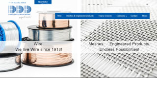 Dorstener Drahtwerke H.W. Brune & Co. GmbH