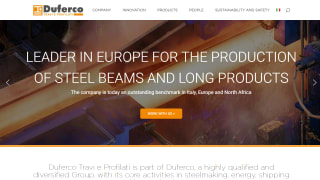 Duferdofin NUCOR Srl