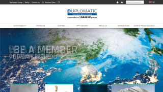 Duplomatic Oleodinamica Spa
