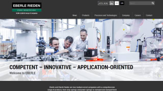 Eberle, J.N. Federnfabrik GmbH