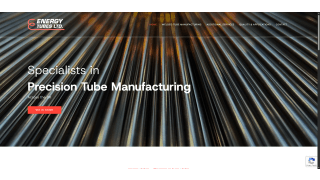 Energy Tubes Ltd