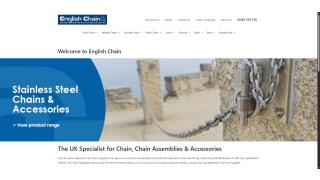 English Chain Co Ltd
