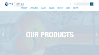 ERNE FITTINGS GmbH