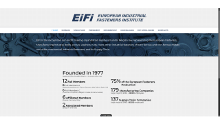European Industrial Fasteners Institute