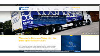 European Tubes