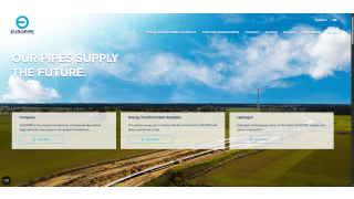 EUROPIPE GmbH