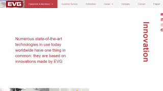 EVG Entwicklungs-und Verwertungs-Gesellschaf