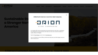 Evraz Rocky Mountain Steel