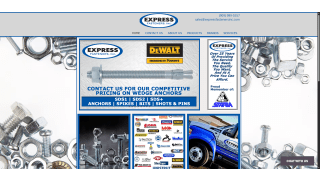 Express Fasteners, Inc.