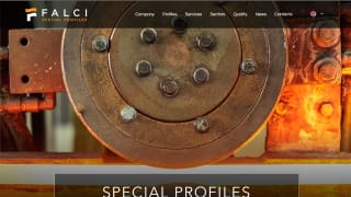 Falci Srl