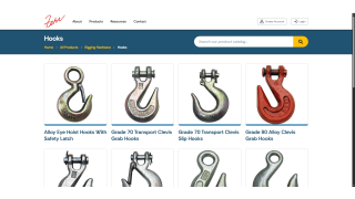 Fehr Bros Industries Inc