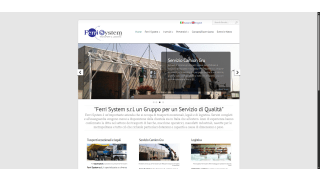 Ferri System srl - Transport  & Logistic