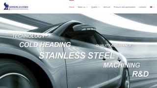 Ferriere di Stabio SA